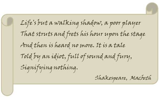 shakespeare